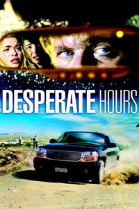 Desperate Hours: An Amber Alert