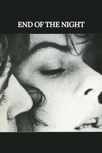 End of the Night (1990)