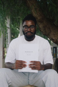 Harry kazadi