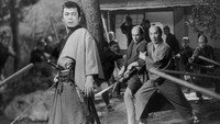 «Mekura neko (1955)» — обои к фильму #1