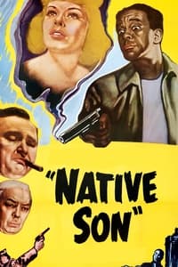 Native Son (1951)