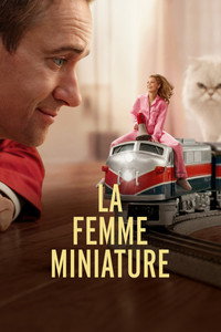 La femme miniature