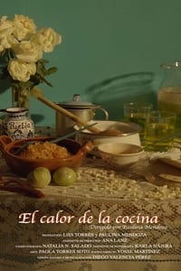 El calor de la cocina