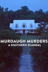 Cover of the Season 2 of Murdaugh Murders: A Southern Scandal