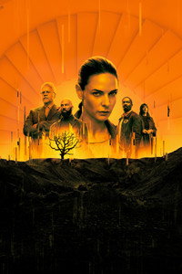 Постер сериала «Укрытие (2023)» — (3 из 41)