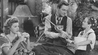 «Дочь фермера (1940)» — обои к фильму #4