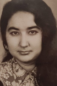Telli Pənahqızı