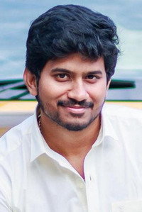 Aadhav Krishna
