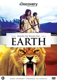 Before We Ruled the Earth (2003)