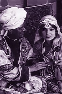 Poster de The Mystery of the Sleeping Death