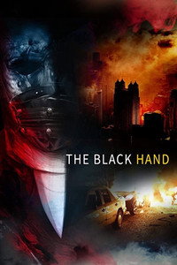 Постер фильма «El Mano Negra (2019)» — (1 из 1)