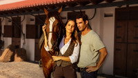 «Terra Brava (2019-2021)» — обои к сериалу #1