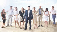 «Преступление (2014-2015)» — обои к сериалу #2