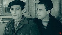 «Duel i heshtur (1967)» — обои к фильму #1