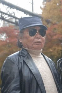 Kazuho Mitsuta photo