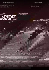 Poster de A Scoop Of