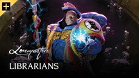 Librarians