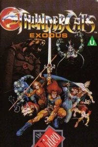 ThunderCats: Exodus (The Movie) (1985)