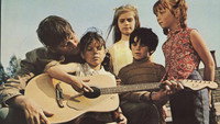 «80 шагов к Ионе (1969)» — обои к фильму #1
