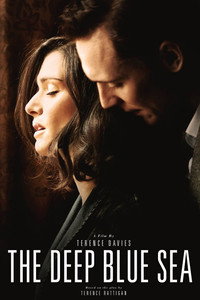 Постер фильма «Глубокое синее море (2011)» — (8 из 19)