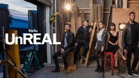 Обои к сериалу «Нереальный холостяк (2015-2018)» — (20 из 51)
