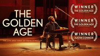 «The Golden Age (2017)» — обои к фильму #1