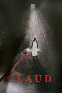 Claud (2015) poster
