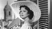 «Девушка без паспорта (1950)» — обои к фильму #3