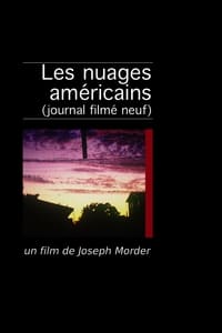 Les nuages américains (1984)