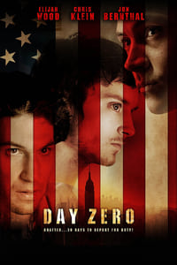 Poster de Day Zero