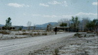 Blood Shack