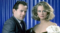 «Детективное агентство «Лунный свет» (1985 - 1989)» — обои к сериалу #9