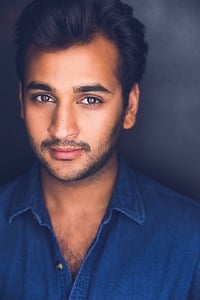 Neal Gupta