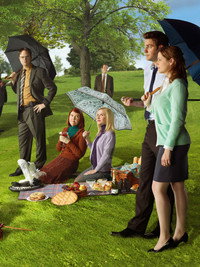 Постер сериала «Офис (2005-2013)» — (64 из 177)