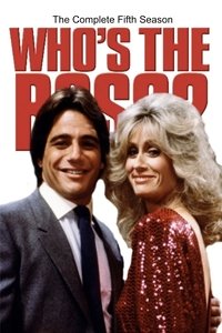 Watch Who's the Boss? - Season 5 123Movies