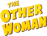 Логотип фильма «The Other Woman (1954)» — (1 из 8)