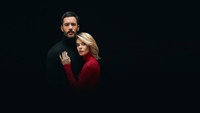 «Ворон (2019)» — обои к сериалу #1
