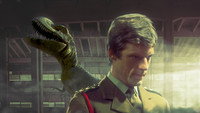 Docteur Who
