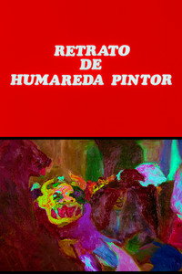 Retrato de Humareda Pintor (1984) poster