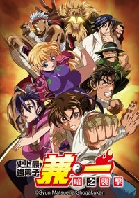 Épisodes spéciaux poster