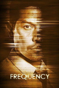 Постер сериала «Радиоволна (2016 - 2017)» — (12 из 20)