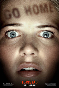 Постер фильма «Туристас (2006)» — (10 из 18)