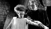 La Fiancée de Frankenstein