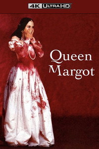 Постер фильма «Королева Марго (1994)» — (13 из 45)
