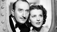 «Пограничники (1939)» — обои к фильму #1