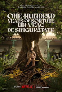 Un veac de singurătate