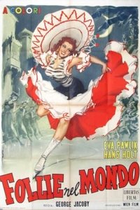 Poster de Frühling auf dem Eis
