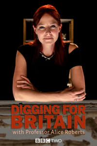 Digging for Britain (2010)