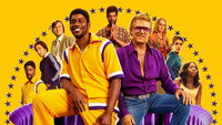 Обои к сериалу «Время побеждать: Расцвет династии Лейкерс (2022-2023)» — (13 из 26)