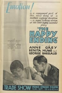 The Happy Ending (1931)